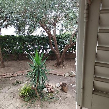 ספליט Bugenvilija Apartment מראה חיצוני תמונה