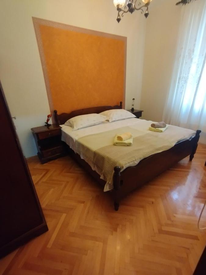 ספליט Bugenvilija Apartment מראה חיצוני תמונה