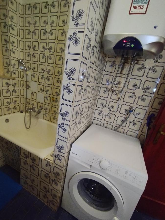 ספליט Bugenvilija Apartment מראה חיצוני תמונה