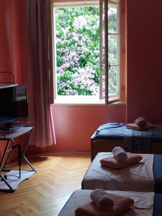 ספליט Bugenvilija Apartment מראה חיצוני תמונה