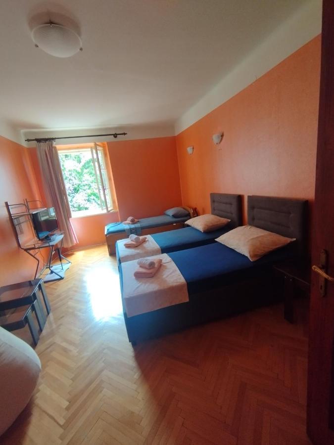 ספליט Bugenvilija Apartment מראה חיצוני תמונה