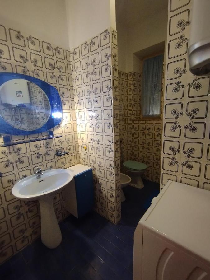 ספליט Bugenvilija Apartment מראה חיצוני תמונה