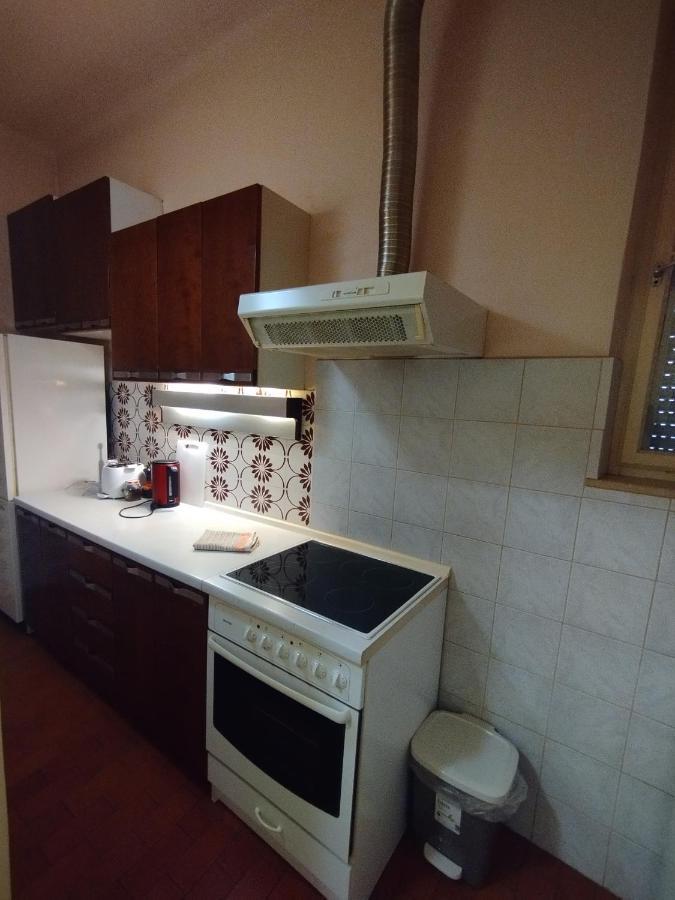 ספליט Bugenvilija Apartment מראה חיצוני תמונה