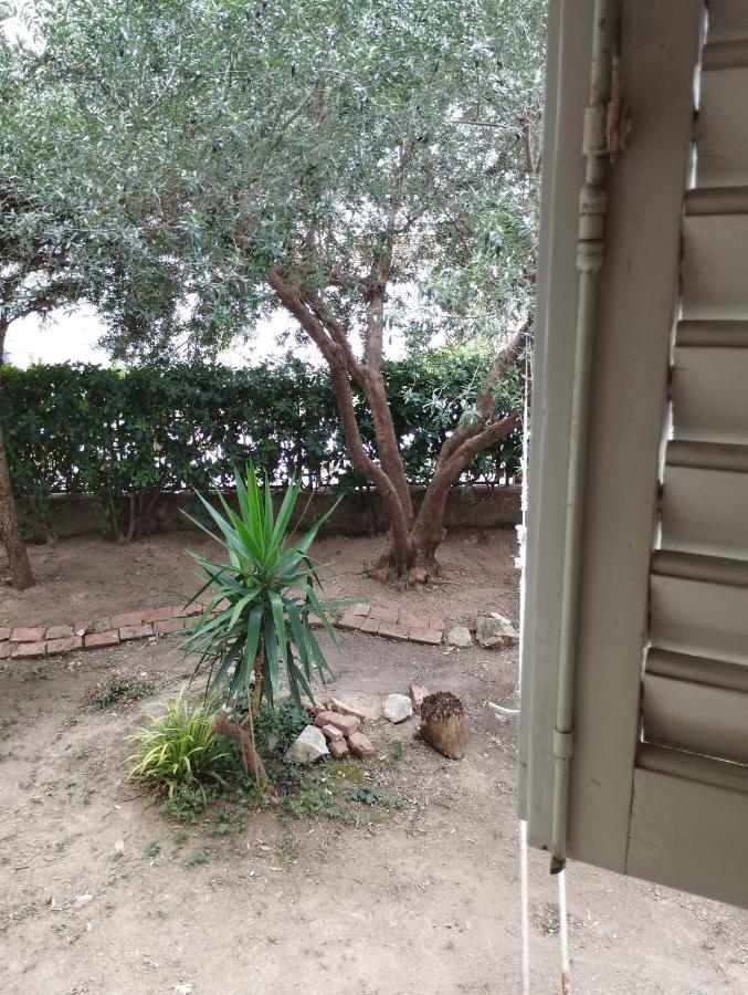 ספליט Bugenvilija Apartment מראה חיצוני תמונה
