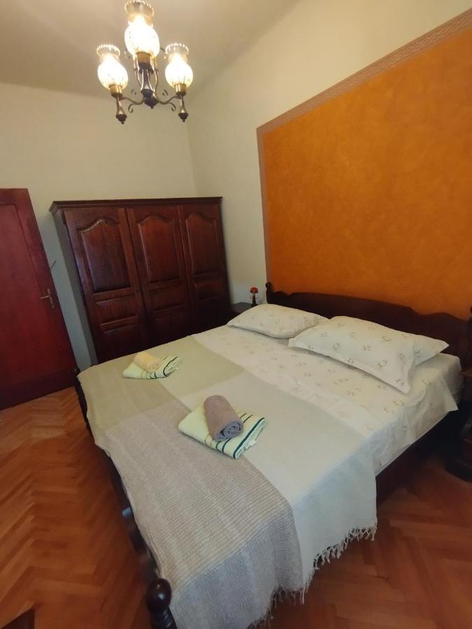 ספליט Bugenvilija Apartment מראה חיצוני תמונה