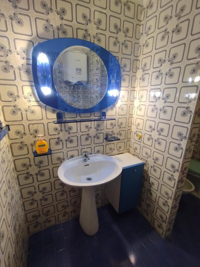 ספליט Bugenvilija Apartment מראה חיצוני תמונה